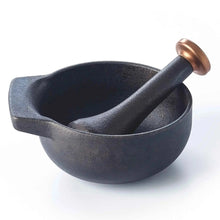Load image into Gallery viewer, Mortar &amp; Pestle [Online Only]
