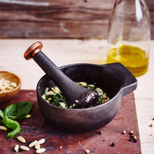 Load image into Gallery viewer, Mortar &amp; Pestle [Online Only]
