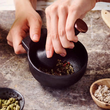 Load image into Gallery viewer, Mortar &amp; Pestle [Online Only]
