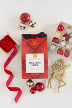 Load image into Gallery viewer, Raven's Nest Mulling Spice Cider Mix Gift Box
