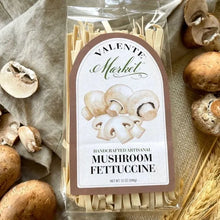 Load image into Gallery viewer, Valente Mushroom Fettuccine
