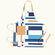 Load image into Gallery viewer, Frank Lloyd 100 % Cotton Printed Aprons [Online Only]
