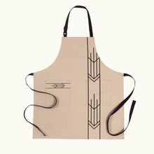 Load image into Gallery viewer, Frank Lloyd 100 % Cotton Printed Aprons [Online Only]
