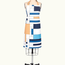 Load image into Gallery viewer, Frank Lloyd 100 % Cotton Printed Aprons [Online Only]
