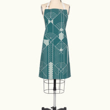 Load image into Gallery viewer, Frank Lloyd 100 % Cotton Printed Aprons [Online Only]
