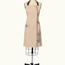 Load image into Gallery viewer, Frank Lloyd 100 % Cotton Printed Aprons [Online Only]
