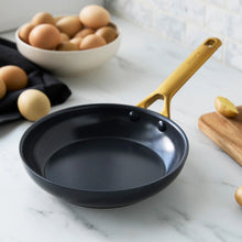 Load image into Gallery viewer, GreenPan Reserve Pro Ceramic Nonstick 12&quot; Frypan | Black
