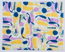 Load image into Gallery viewer, Z Wraps 5-pack Reusable Food Wraps [Online Only]
