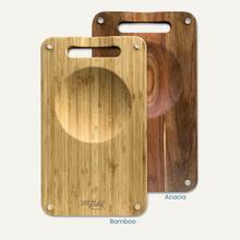 Load image into Gallery viewer, NULU Signature Cutting Board [Online Only]
