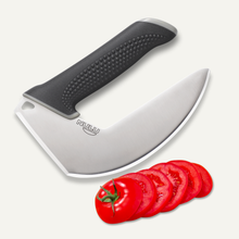 Load image into Gallery viewer, The NULU Knife with Sheath [Online Only]
