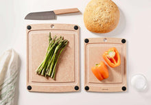 Load image into Gallery viewer, Epicurean All-In-One Series Cutting Board-Natural (various sizes)
