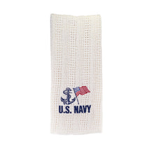 Load image into Gallery viewer, Carolina Cottons 100% Cotton Novelty Embroidered Kitchen Towels  24" x 15" [Online Only]
