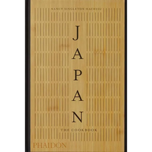 Load image into Gallery viewer, Japan: The Cookbook [Online Only]
