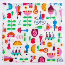 Load image into Gallery viewer, Z Wraps -Large Single Reusable Food Wrap [Online Only]
