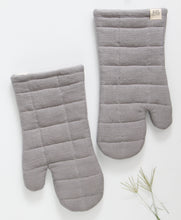 Load image into Gallery viewer, KAF Home Monaco Quilted Oven Mitt-Assorted Colors [Online Only]
