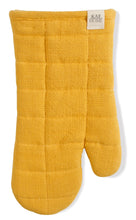 Load image into Gallery viewer, KAF Home Monaco Quilted Oven Mitt-Assorted Colors [Online Only]
