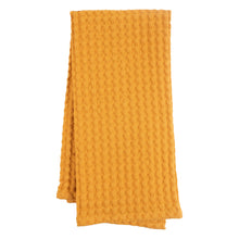 Load image into Gallery viewer, Monaco Jumbo Waffle Kitchen Towel-Assorted Colors [Online Only]
