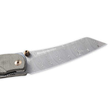 Load image into Gallery viewer, Messermeister Ojai Damasteel Folder - 3.75" [Online Only]
