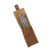 Load image into Gallery viewer, Messermeister Ojai Damasteel Folder - 3.75" [Online Only]
