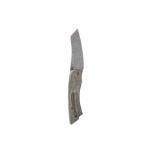 Load image into Gallery viewer, Messermeister Ojai Damasteel Folder - 3.75" [Online Only]
