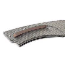 Load image into Gallery viewer, Messermeister Ojai Folder - 3.75" [Online Only]
