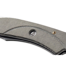 Load image into Gallery viewer, Messermeister Ojai Damasteel Folder - 3.75" [Online Only]

