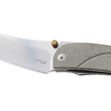 Load image into Gallery viewer, Messermeister Ojai Folder - 3.75" [Online Only]
