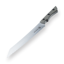Load image into Gallery viewer, Messermeister Overland Chef Scalloped Slicer - 8"[Online Only]
