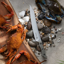 Load image into Gallery viewer, Messermeister Overland Chef Slicer - 9" [Online Only]
