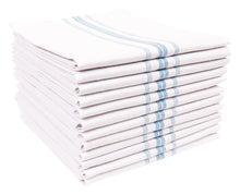 Load image into Gallery viewer, Farmhouse Stripe Kitchen Towels - Set Of 12 [Online Only]
