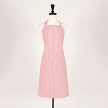 Load image into Gallery viewer, Metro Stripe Apron-Assorted Colors [Online Only]
