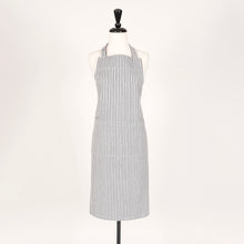 Load image into Gallery viewer, Metro Stripe Apron-Assorted Colors [Online Only]
