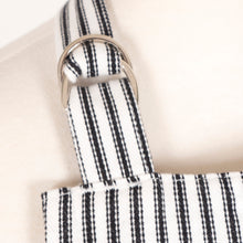 Load image into Gallery viewer, Metro Stripe Apron-Assorted Colors [Online Only]
