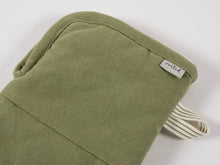 Load image into Gallery viewer, KAF Home Rooted Sustainable Oven Mitt-Assorted Colors [Online Only]
