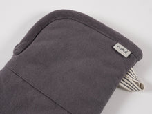 Load image into Gallery viewer, KAF Home Rooted Sustainable Oven Mitt-Assorted Colors [Online Only]
