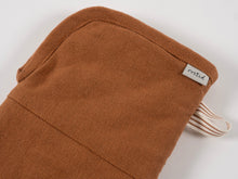 Load image into Gallery viewer, KAF Home Rooted Sustainable Oven Mitt-Assorted Colors [Online Only]
