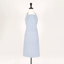 Load image into Gallery viewer, Metro Stripe Apron-Assorted Colors [Online Only]
