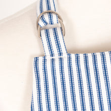 Load image into Gallery viewer, Metro Stripe Apron-Assorted Colors [Online Only]
