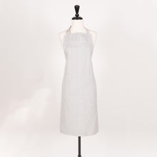Load image into Gallery viewer, Metro Stripe Apron-Assorted Colors [Online Only]
