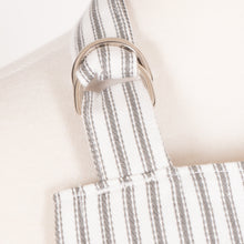Load image into Gallery viewer, Metro Stripe Apron-Assorted Colors [Online Only]

