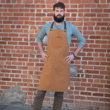 Load image into Gallery viewer, Tailor Aprons Unisex-Assorted Styles [Online Only]
