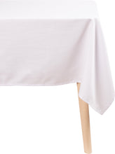 Load image into Gallery viewer, Chateau Tablecloths-Various Colors [Online Only]
