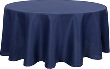 Load image into Gallery viewer, Chateau Tablecloths-Various Colors [Online Only]
