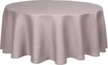 Load image into Gallery viewer, Chateau Tablecloths-Various Colors [Online Only]
