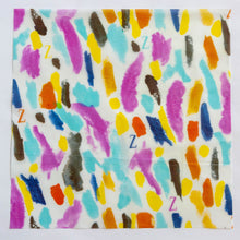 Load image into Gallery viewer, Z Wraps Small Single Reusable Food Wrap-Assorted Styles [Online Only]
