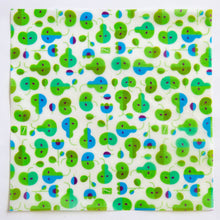 Load image into Gallery viewer, Z Wraps -Medium Single Reusable Food Wrap [Online Only]
