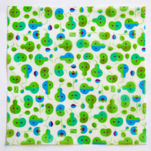 Load image into Gallery viewer, Z Wraps -Large Single Reusable Food Wrap [Online Only]
