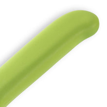 Load image into Gallery viewer, Messermeister Petite Messer Green Chef's Knife - 5" [Online Only]
