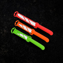 Load image into Gallery viewer, Messermeister Petite Messer Parer Trio Set with Matching Sheaths [Online Only]
