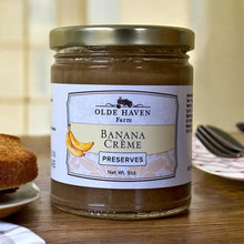 Load image into Gallery viewer, Banana Créme Preserves
